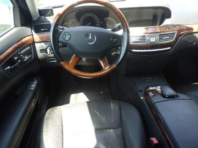 メルセデスベンツ Ｓクラス Ｓ５５０　ロング H21年 (四国) 99