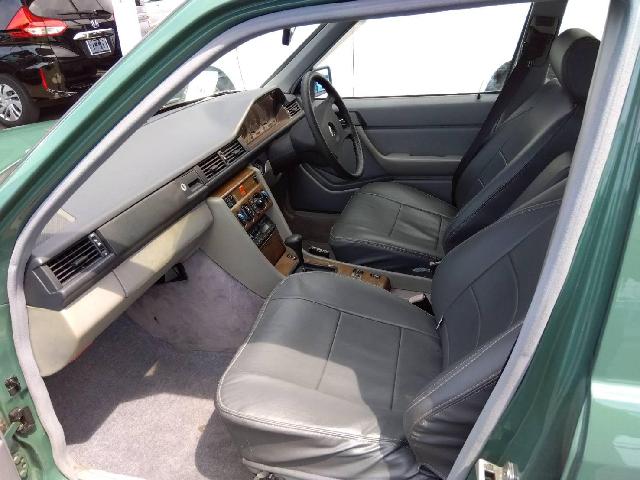 メルセデスベンツ ミディアムクラス ２３０Ｅ H1年 (四国) 99