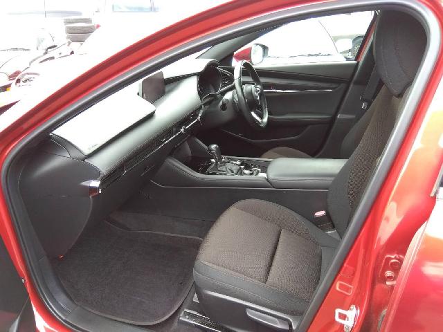 マツダ ＭＡＺＤＡ３　ファストバック ２．０ ２０Ｓ プロアクティブ R2年 (四国) 99