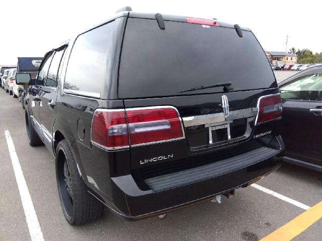 リンカーン ナビゲーター ５．４ ４ＷＤ H21年 (四国) 99