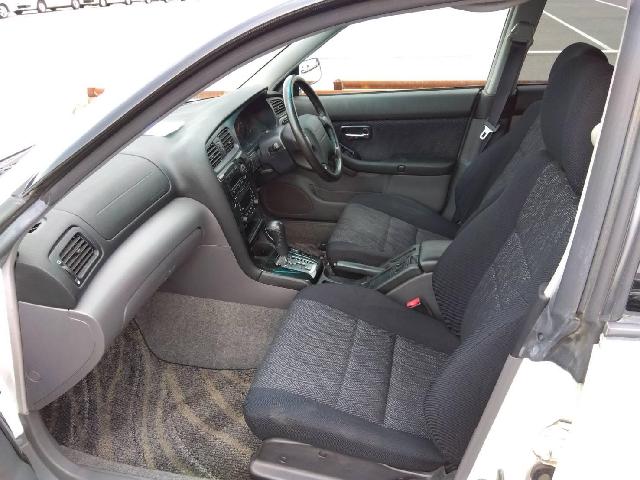 スバル レガシィツーリングワゴン ２．０ ＴＸ－ＳＩＩ ４ＷＤ H14年 (四国) 99