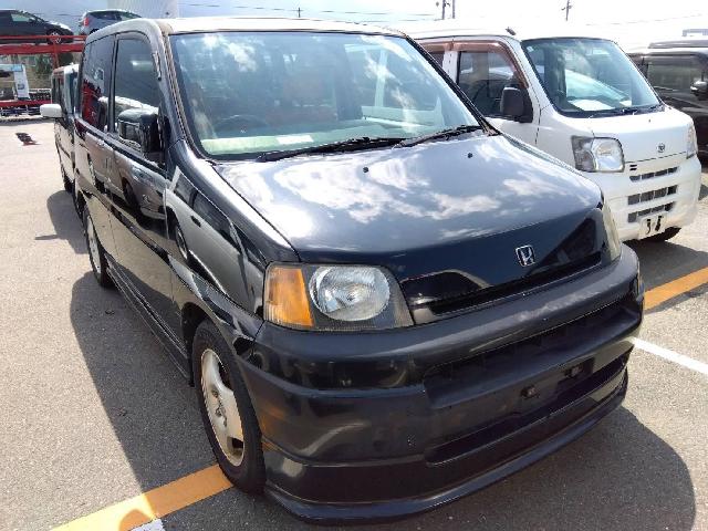 ホンダ Ｓ−ＭＸ ２．０ ローダウン H11年 (四国) 99