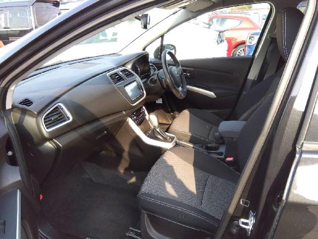 スズキ ＳＸ４　Ｓクロス １．６ ４ＷＤ H27年 (四国) 99