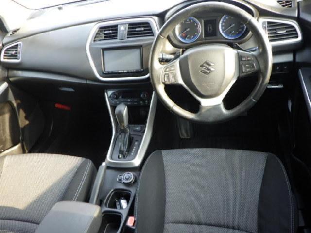 スズキ ＳＸ４　Ｓクロス １．６ ４ＷＤ H27年 (四国) 99