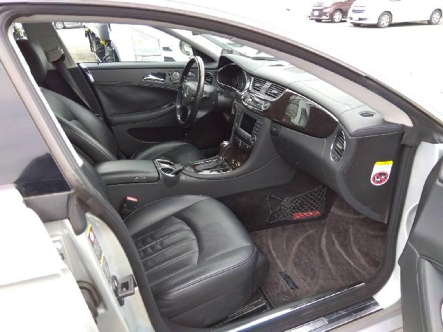 メルセデスベンツ ＣＬＳクラス ＣＬＳ３５０ H17年 (四国) 99