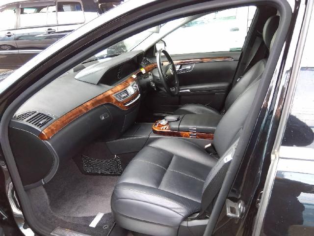 メルセデスベンツ Ｓクラス Ｓ３５０ H18年 (四国) 99