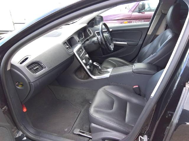 ボルボ Ｖ６０ Ｔ４ H27年 (四国) 99