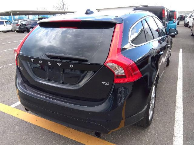 ボルボ Ｖ６０ Ｔ４ H27年 (四国) 99