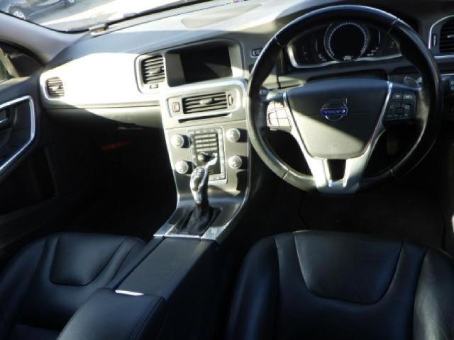 ボルボ Ｖ６０ Ｔ４ H27年 (四国) 99