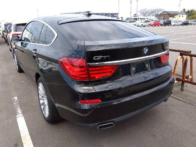 ＢＭＷ ５シリーズ ５５０Ｉ H23年 (四国) 99