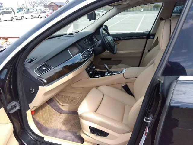 ＢＭＷ ５シリーズ ５５０Ｉ H23年 (四国) 99
