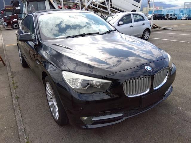 ＢＭＷ ５シリーズ ５５０Ｉ H23年 (四国) 99