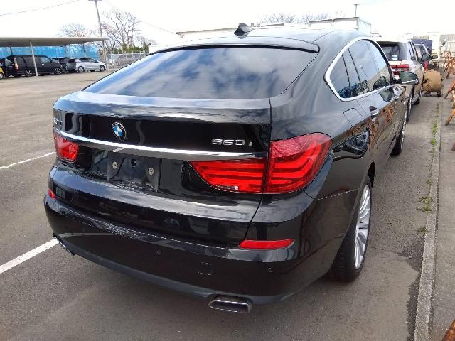 ＢＭＷ ５シリーズ ５５０Ｉ H23年 (四国) 99