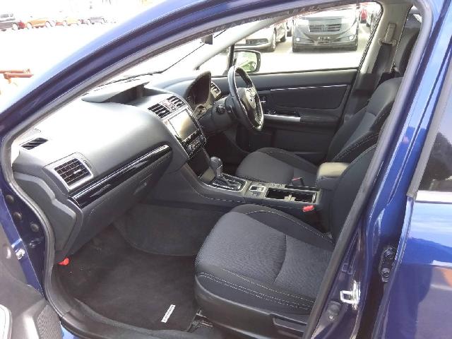 スバル レヴォーグ １．６ ＧＴ アイサイト Ｓスタイル ４ＷＤ H29年 (四国) 99