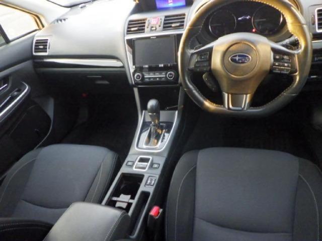 スバル レヴォーグ １．６ ＧＴ アイサイト Ｓスタイル ４ＷＤ H29年 (四国) 99