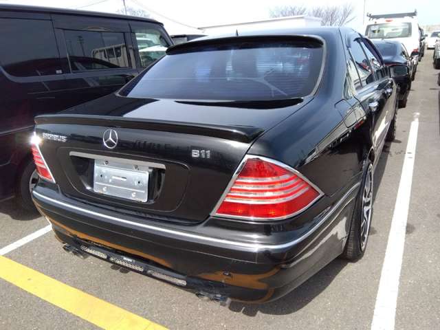 メルセデスベンツ Ｓクラス Ｓ３２０ H12年 (四国) 99