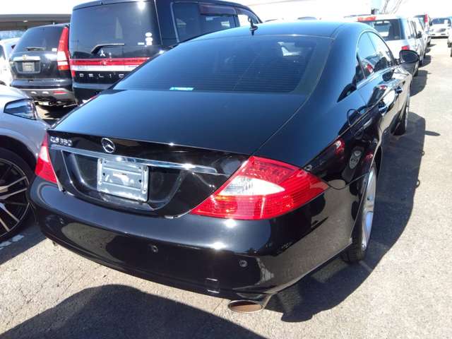 メルセデスベンツ ＣＬＳクラス ＣＬＳ３５０ H19年 (四国) 99