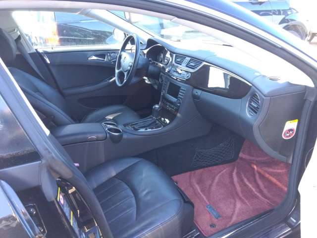 メルセデスベンツ ＣＬＳクラス ＣＬＳ３５０ H19年 (四国) 99