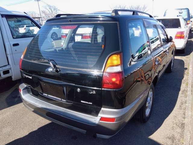 日産 ウイングロード １．５ ＪＳ ４ＷＤ H9年 (四国) 99