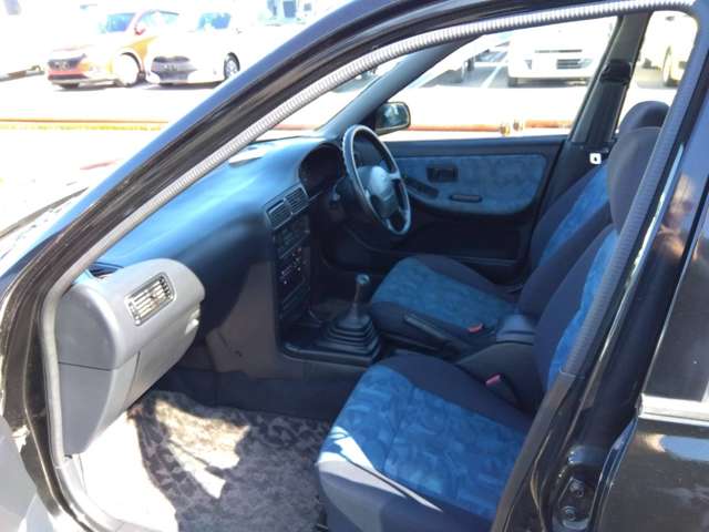 日産 ウイングロード １．５ ＪＳ ４ＷＤ H9年 (四国) 99