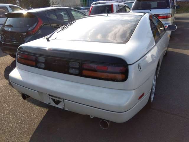 日産 フェアレディＺ ３．０ ３００ＺＸ ２ＢＹ２ Ｔバールーフ H3年 (四国) 99