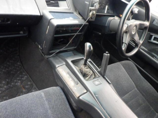 トヨタ ＭＲ２ １．６ Ｇ S63年 (四国) 99