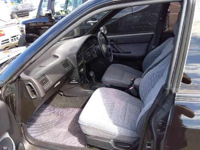 スバル レガシィツーリングワゴン ２．０ ブライトンゴールド４ＷＤ H5年 (四国) 99