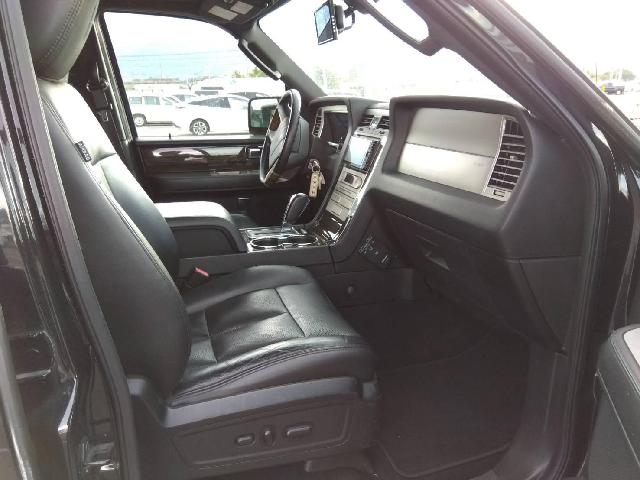 リンカーン ナビゲーター ５．４ ４ＷＤ H25年 (四国) 99
