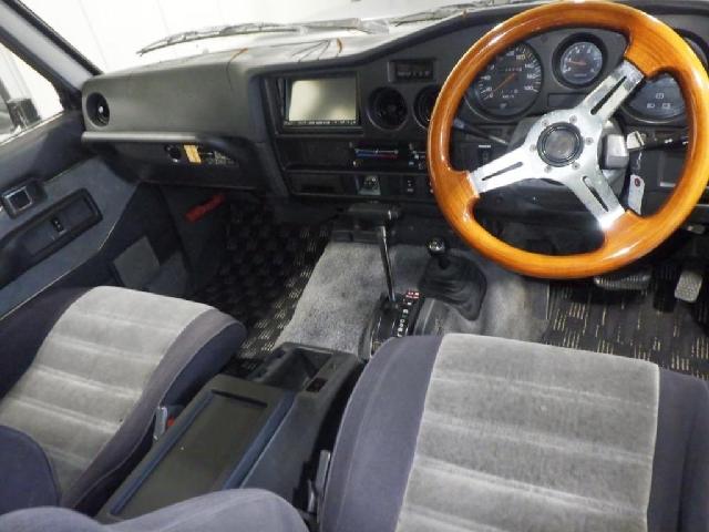トヨタ ランドクルーザー７０ ４．０ ＶＸ ハイルーフ ４ＷＤ H1年 (四国) 99