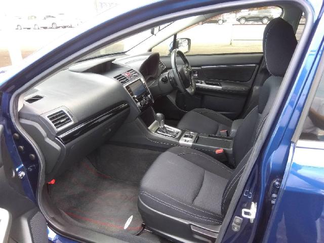 スバル レヴォーグ １．６ ＧＴ アイサイト Ｓスタイル ４ＷＤ H27年 (四国) 99