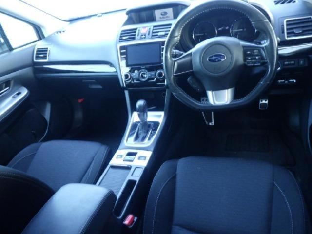 スバル レヴォーグ １．６ ＧＴ アイサイト Ｓスタイル ４ＷＤ H27年 (四国) 99