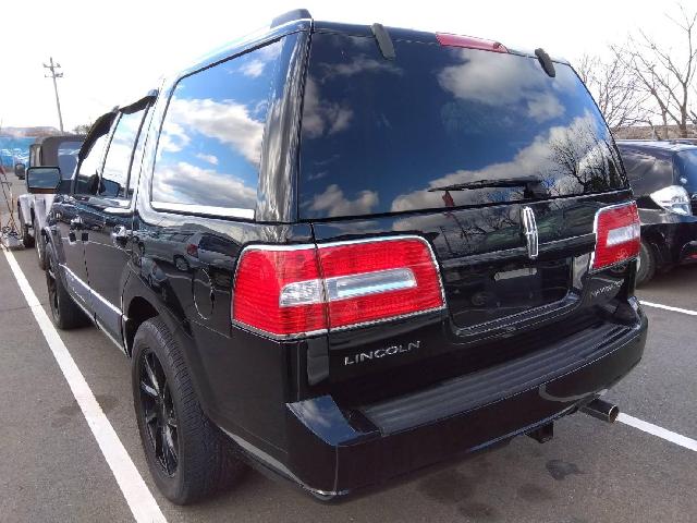 リンカーン ナビゲーター ５．４ ４ＷＤ H22年 (四国) 99