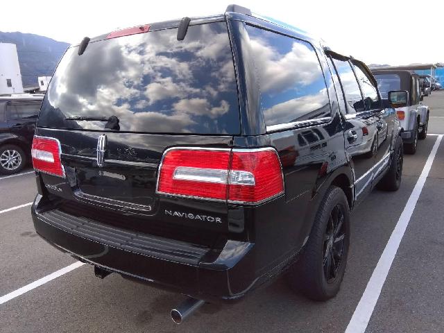 リンカーン ナビゲーター ５．４ ４ＷＤ H22年 (四国) 99