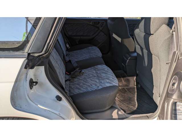 スバル レガシィツーリングワゴン ２．０ ＴＳ タイプＲ ４ＷＤ H8年 (四国) 99