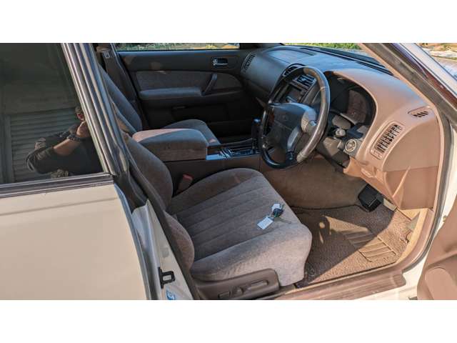 日産 レパード ２．５ ＸＪ H9年 (四国) 99