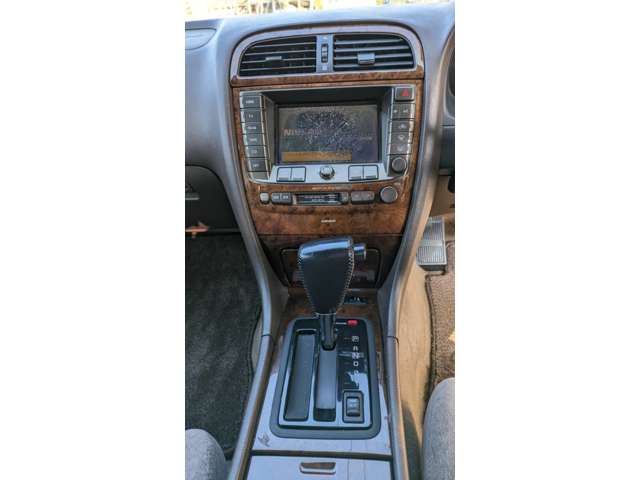 日産 レパード ２．５ ＸＪ H9年 (四国) 99