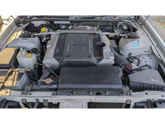 日産 レパード ２．５ ＸＪ H9年 (四国) 99