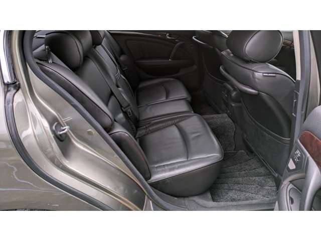日産 プレジデント ４．５ ソブリン H15年 (四国) 99