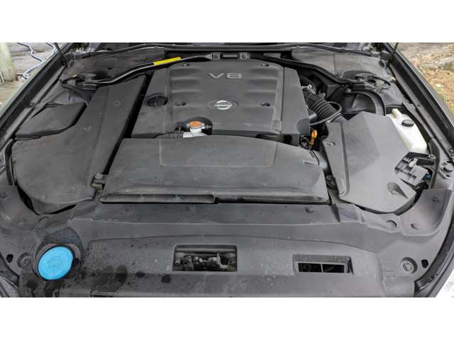 日産 プレジデント ４．５ ソブリン H15年 (四国) 99