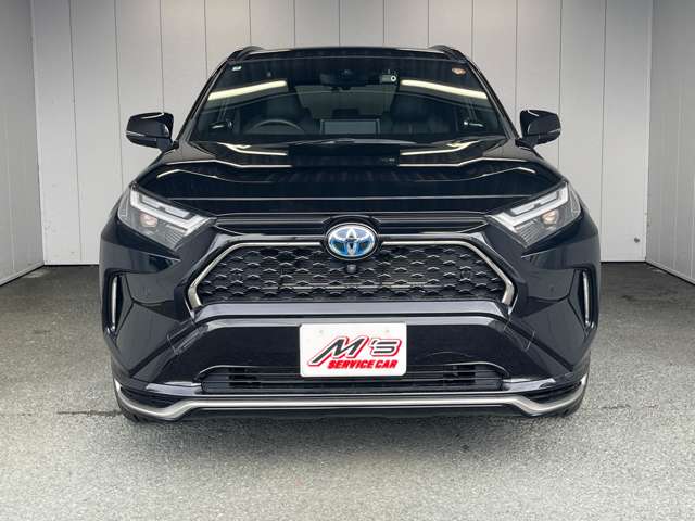 トヨタ ＲＡＶ４　ＰＨＶ ２．５ Ｇ Ｚ Ｅ－ＦＯＵＲ ４ＷＤ R4年 (東北) 99