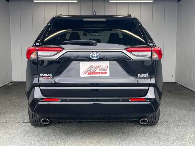 トヨタ ＲＡＶ４　ＰＨＶ ２．５ Ｇ Ｚ Ｅ－ＦＯＵＲ ４ＷＤ R4年 (東北) 99
