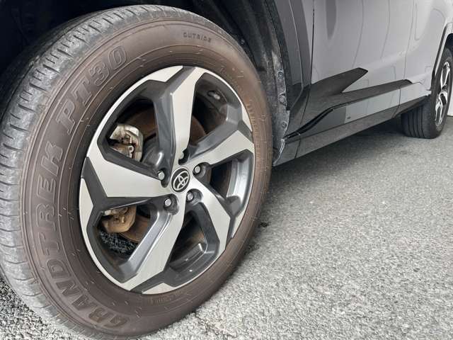 トヨタ ＲＡＶ４　ＰＨＶ ２．５ Ｇ Ｚ Ｅ－ＦＯＵＲ ４ＷＤ R4年 (東北) 99