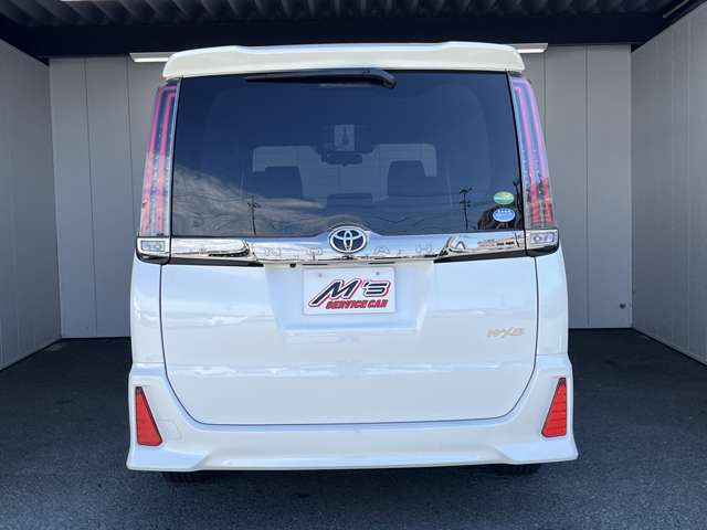 トヨタ ノア ２．０ ＳＩ ＷＸＢ ４ＷＤ H30年 (東北) 99