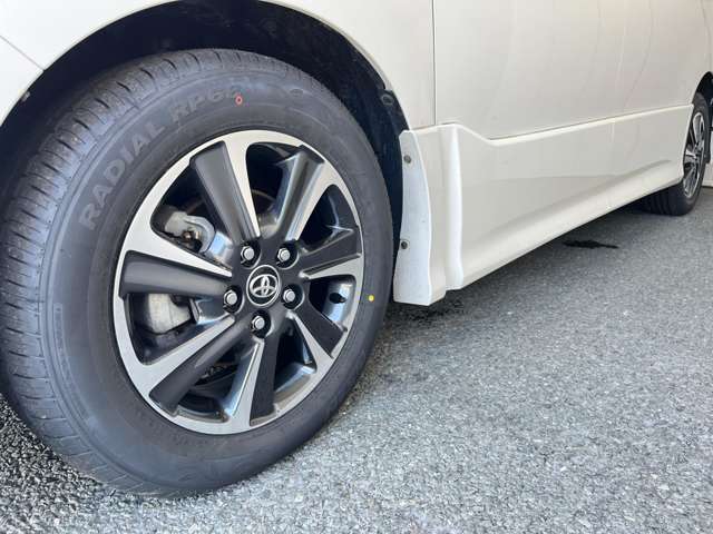 トヨタ ノア ２．０ ＳＩ ＷＸＢ ４ＷＤ H30年 (東北) 99