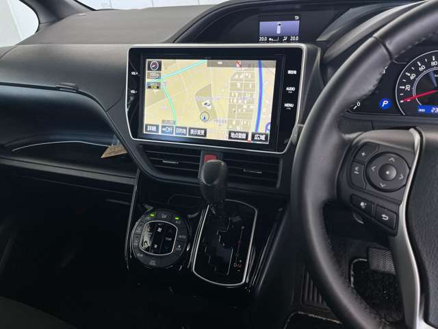トヨタ ノア ２．０ ＳＩ ＷＸＢ ４ＷＤ H30年 (東北) 99