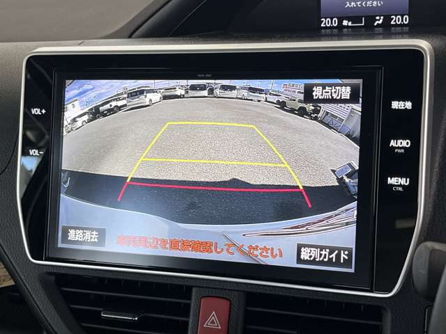 トヨタ ノア ２．０ ＳＩ ＷＸＢ ４ＷＤ H30年 (東北) 99