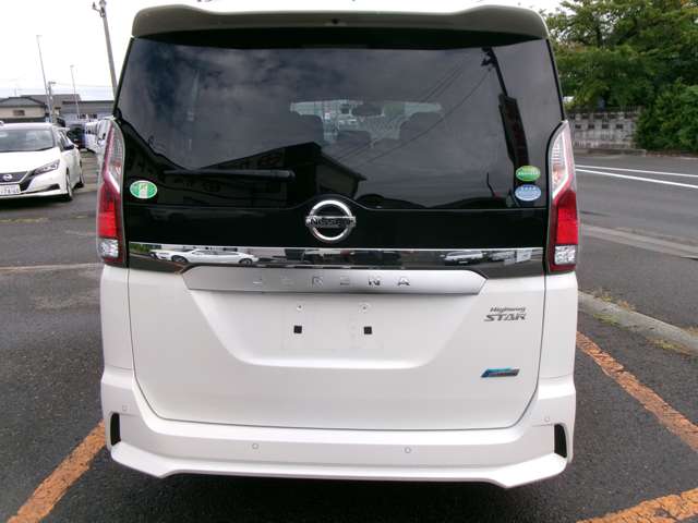 日産 セレナ ２．０ ハイウェイスター Ｖセレクション H29年 (東北) 99