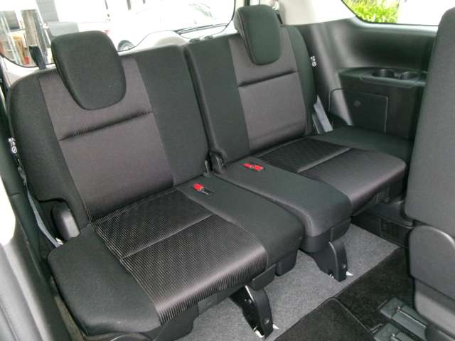日産 セレナ ２．０ ハイウェイスター Ｖセレクション H29年 (東北) 99