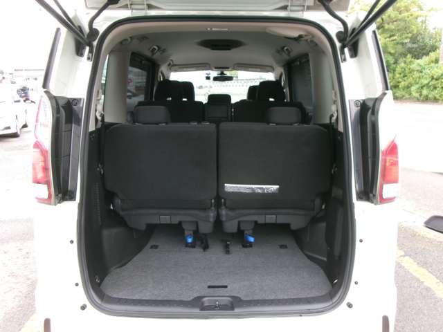 日産 セレナ ２．０ ハイウェイスター Ｖセレクション H29年 (東北) 99
