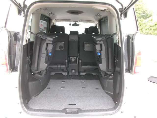 日産 セレナ ２．０ ハイウェイスター Ｖセレクション H29年 (東北) 99